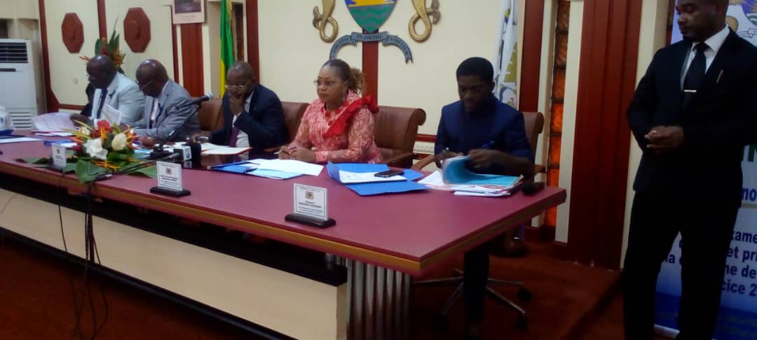 Gabon / Conseil Municipal de Libreville : l’examen et l’adoption du budget primitif 2023 à l’ordre du jour.