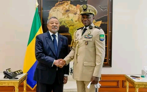 Gabon / Politique : Jean PING prêt à travailler avec le général OLIGUI NGUEMA.